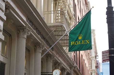 new york rolex store looted|rolex looting soho .